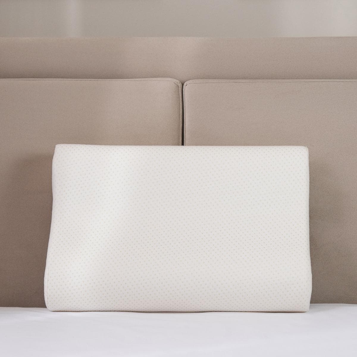 Varessa Barcelona Contour Memory Foam Pillow 40X67 cm