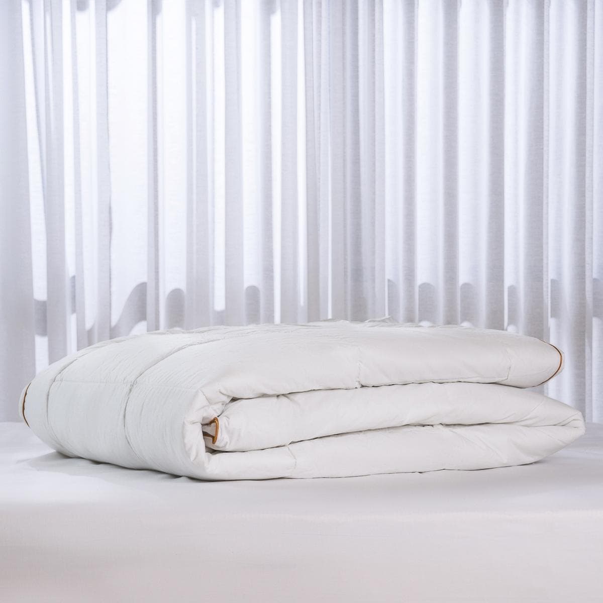 Home Sweet Home Microgel Duvet 220X240 cm