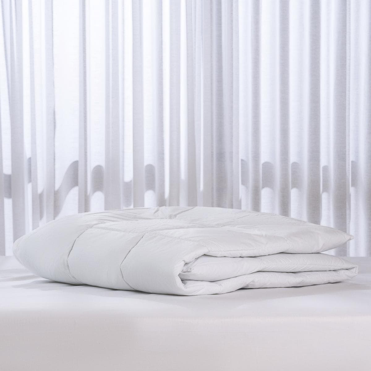 Soft as Down Synthetic Duvet 220 x 240 Cm