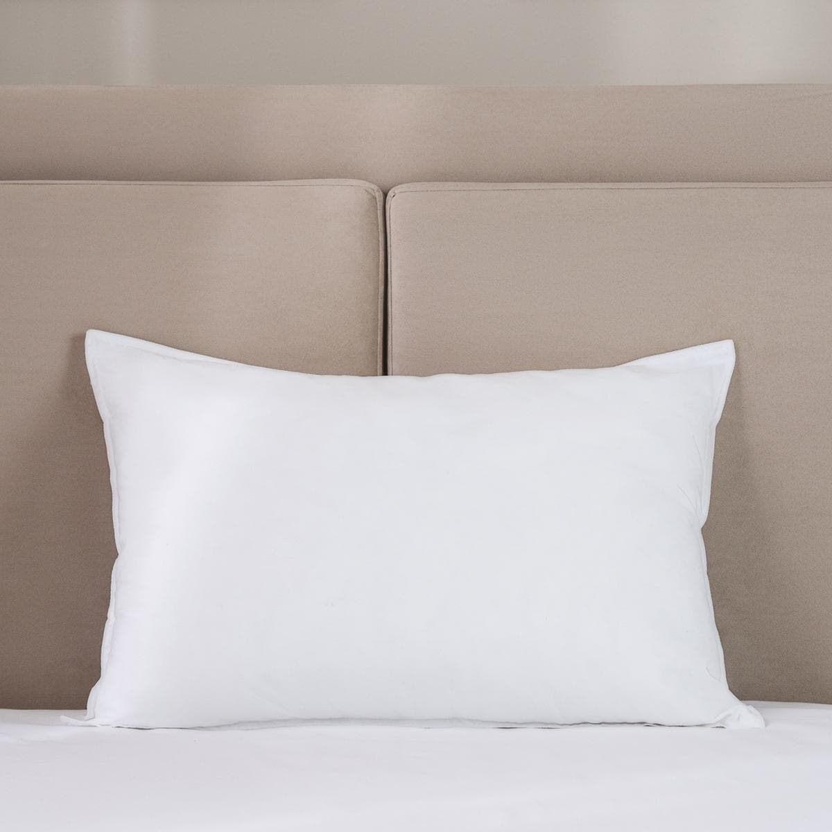 Duck Feather and Down Pillow 50 x 70 Cm