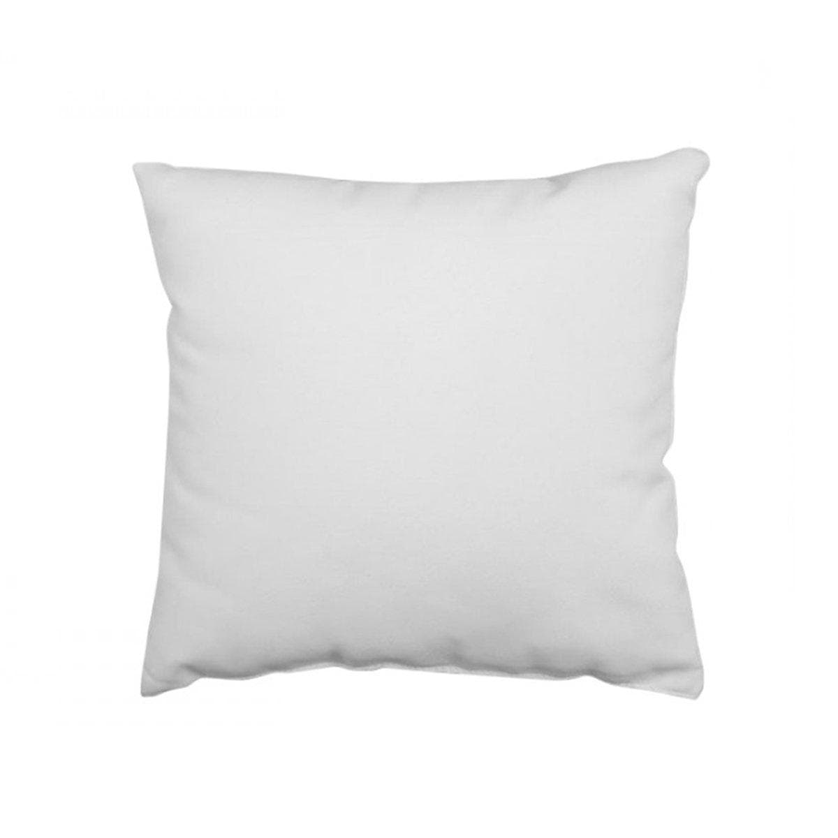 حشوة كوشيّة من ريش البط وزغب 45 × 45 سم