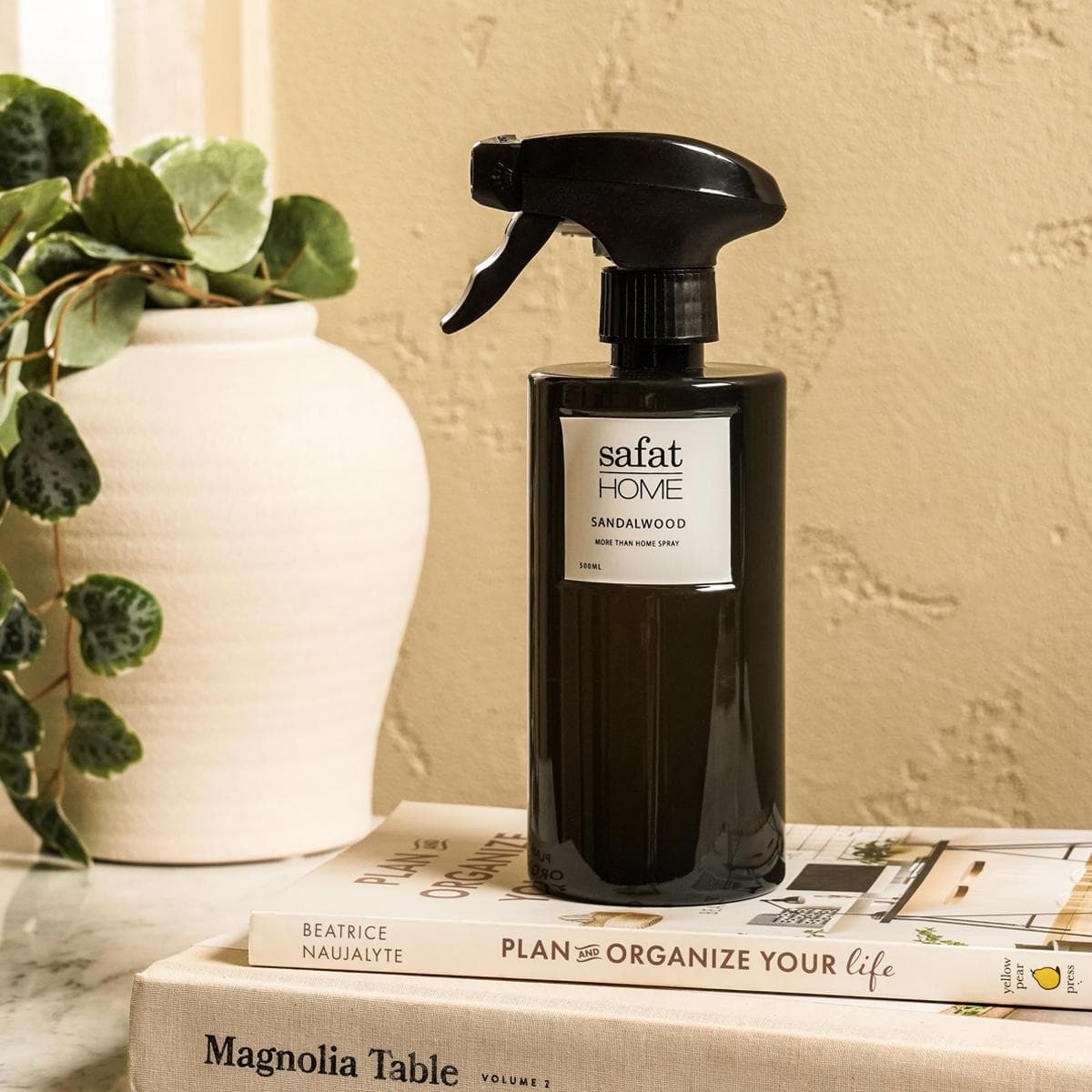 Sandalwood Room Spray 500 Ml