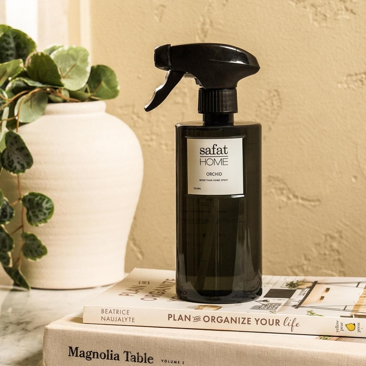 Orchid Room Spray 500 Ml