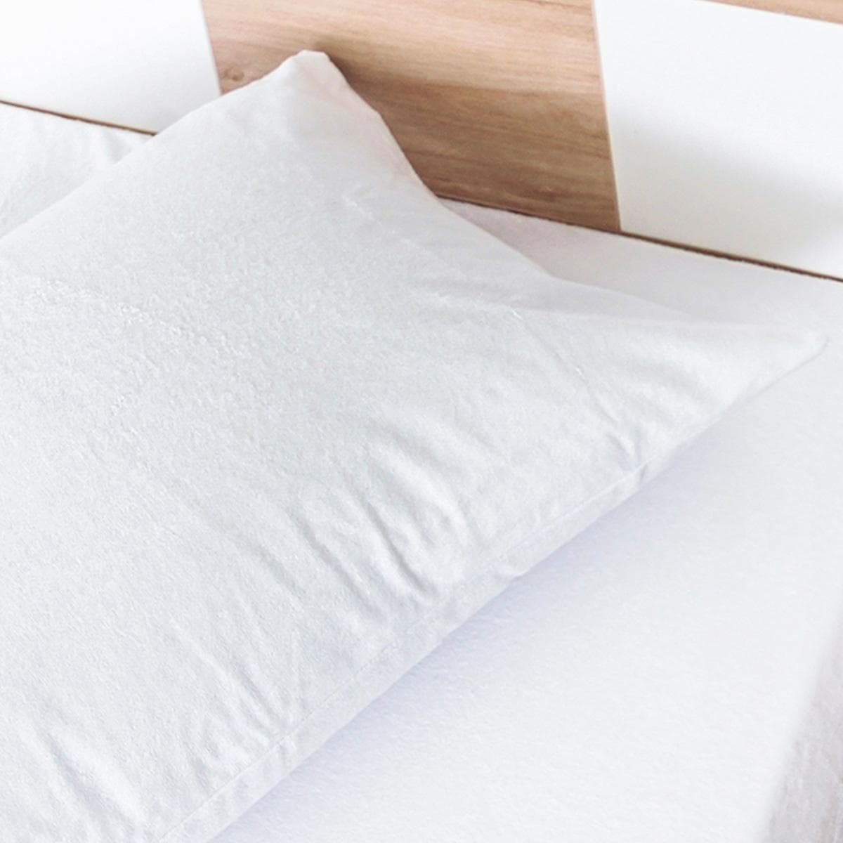 Waterproof Pillow Protector 50 x 75 Cm