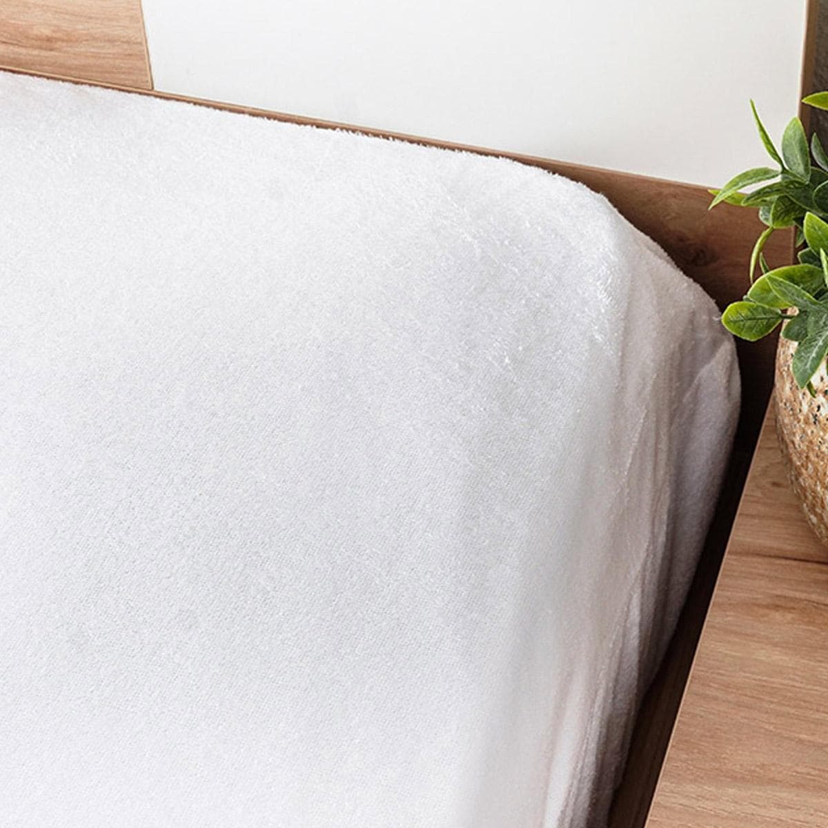 Waterproof Mattress Protector 180 x 200 Cm