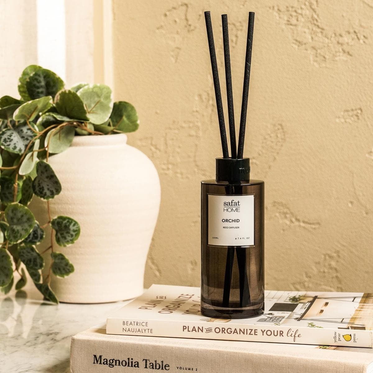 Orchid Diffuser 220 Ml