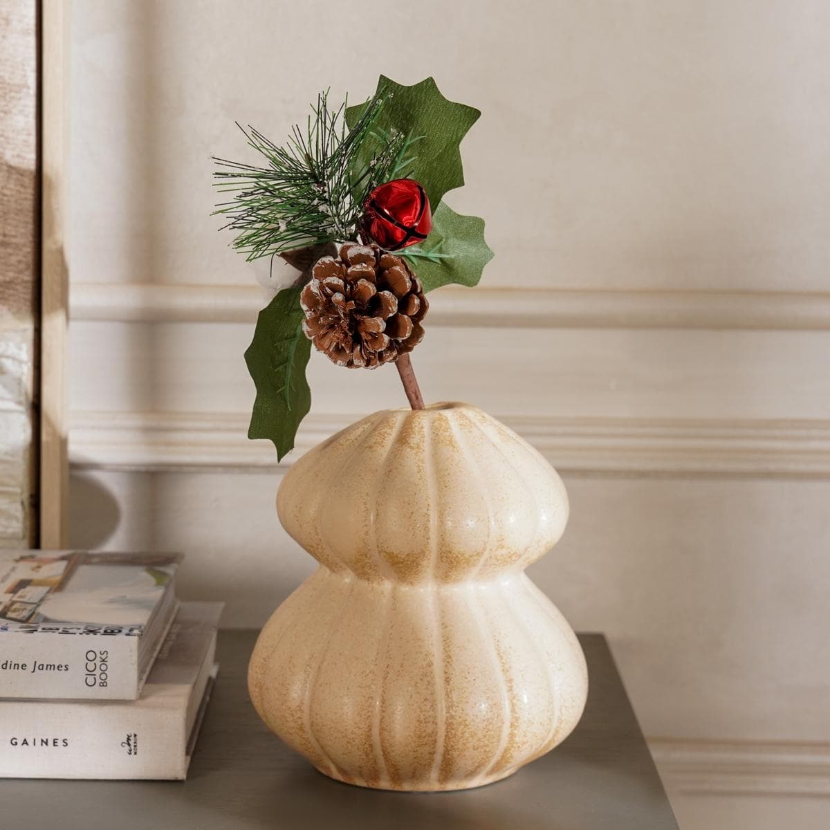 Jingle Berry Small Stem