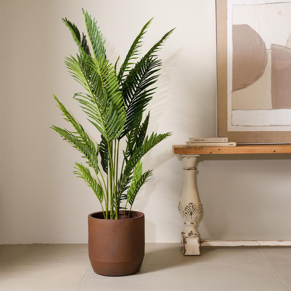 نخلة صناعية 160 سم