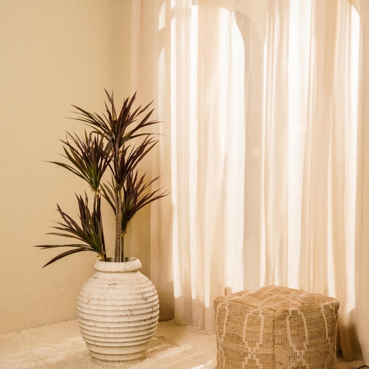 Sisal Tree 120 Cm