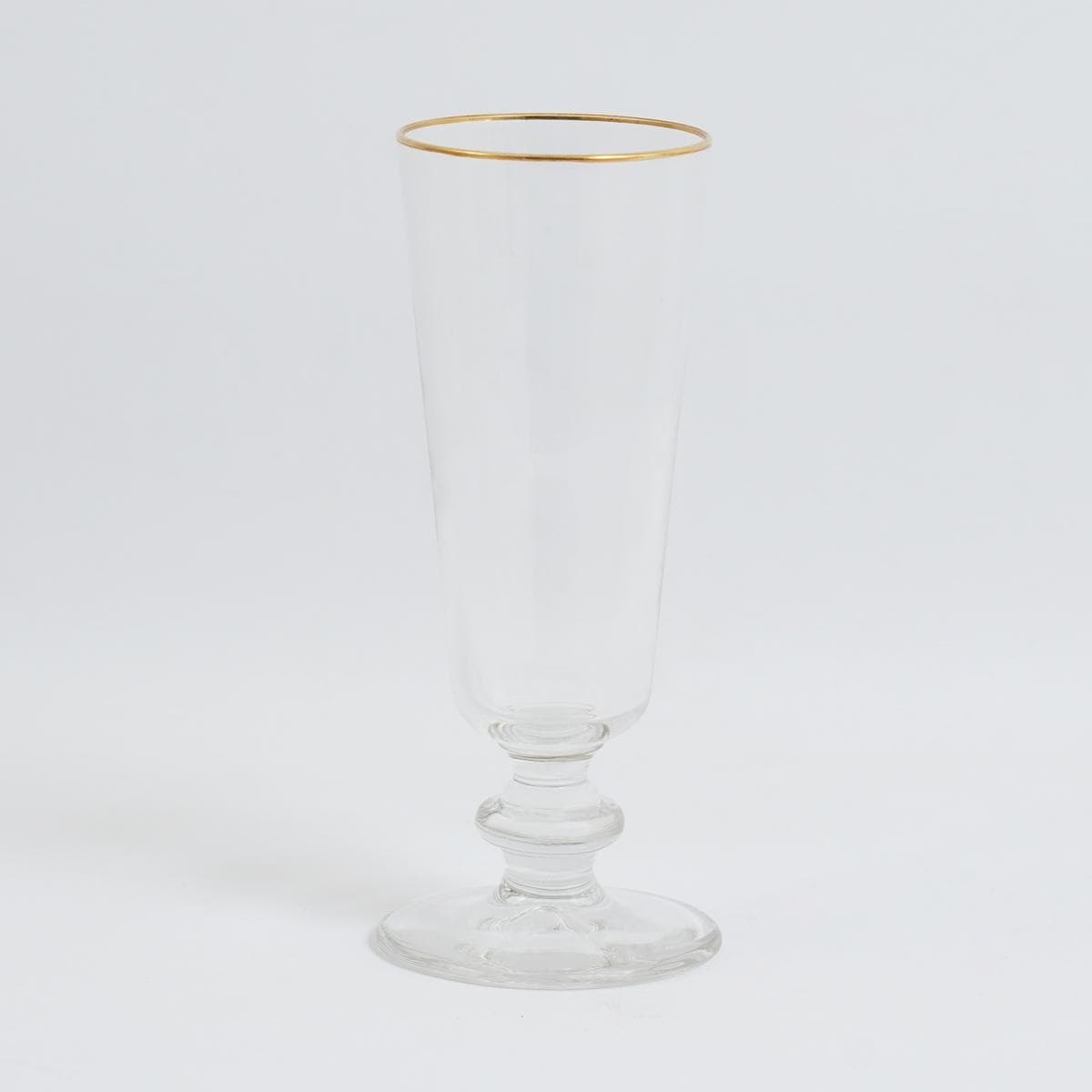 كأس بيسيك ذهبي 180 مل