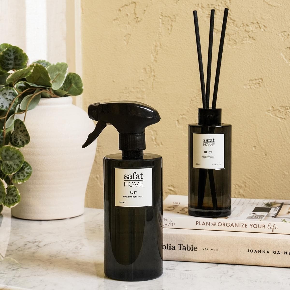 Ruby Room Spray 500 ml