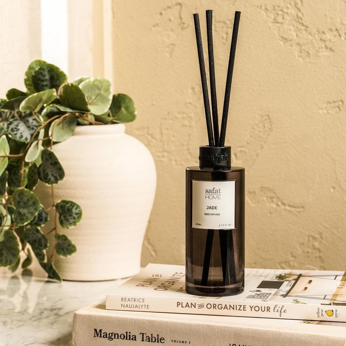 فوّاحة عطر جاد 220 مل