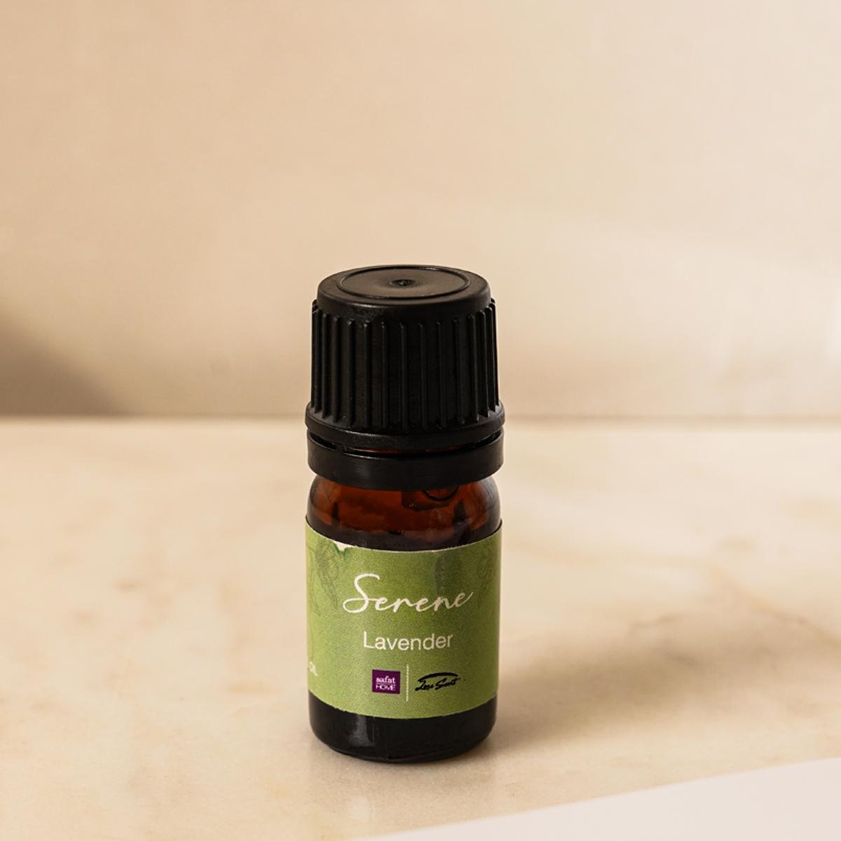 Lavender Essential Oil 5 ml