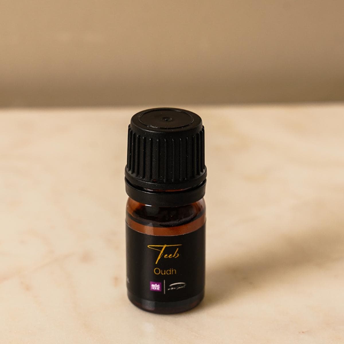 Oudh Essential Oil 5 ml