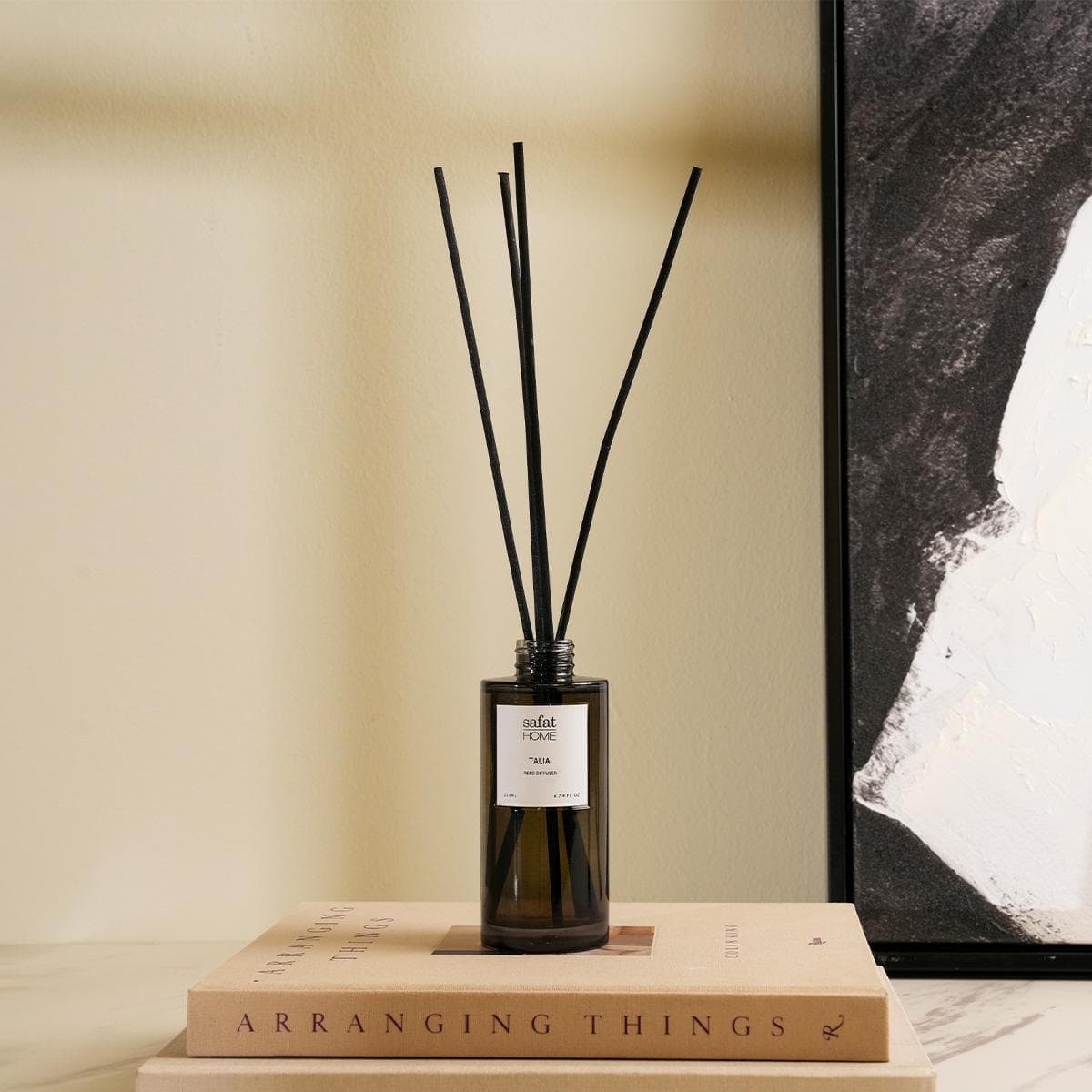 Tala Diffuser Gold Oudh 220 ml