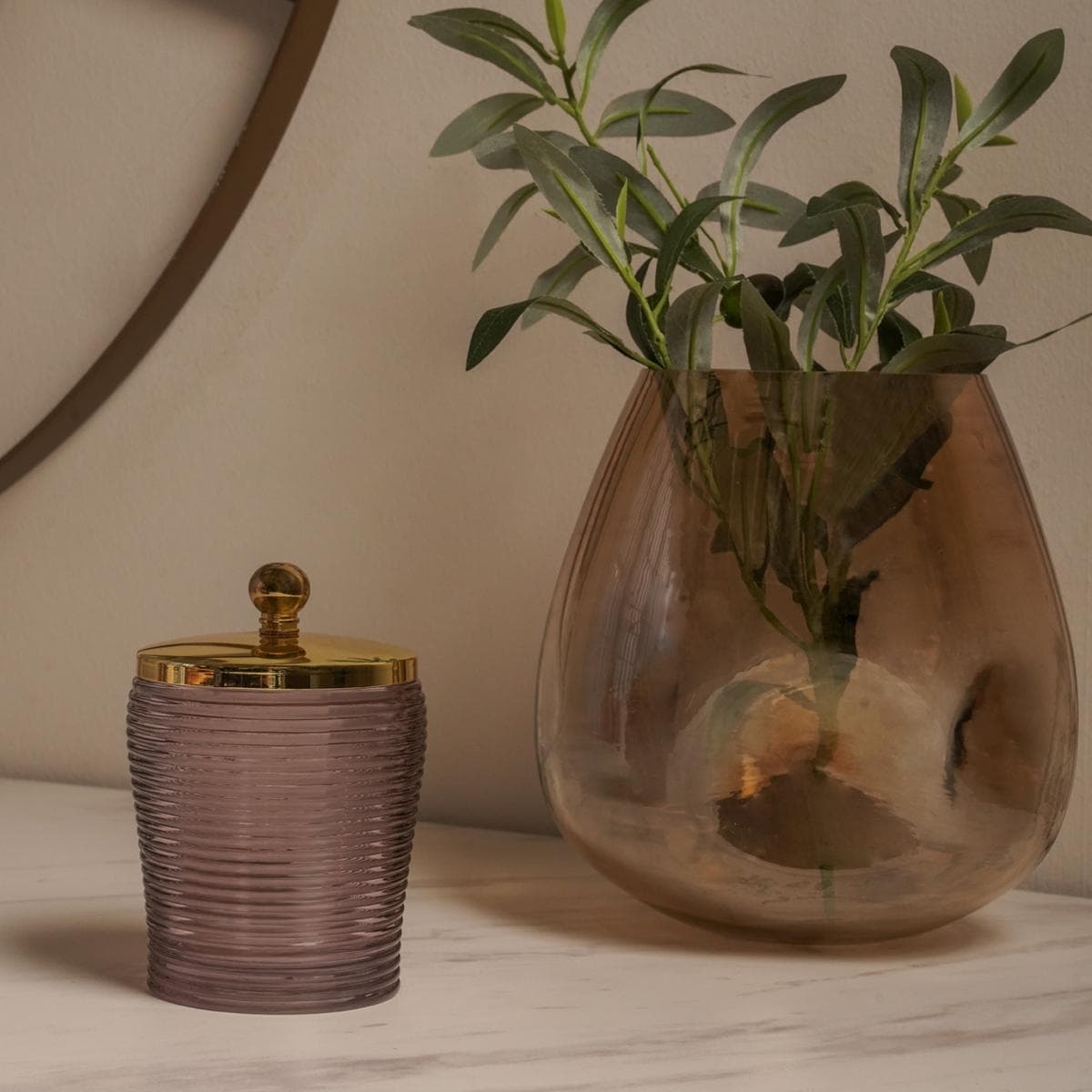 Edel Storage Purple H14 Cm