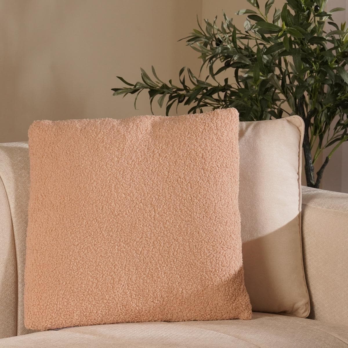 كوشيّة بوكلة بيج 45×45 سم