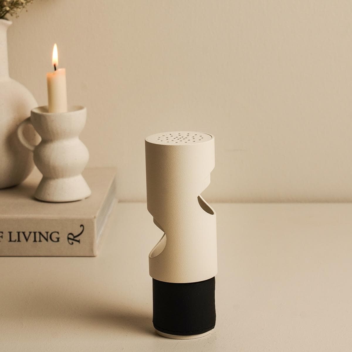 Al Liwan Mubkhar Cream