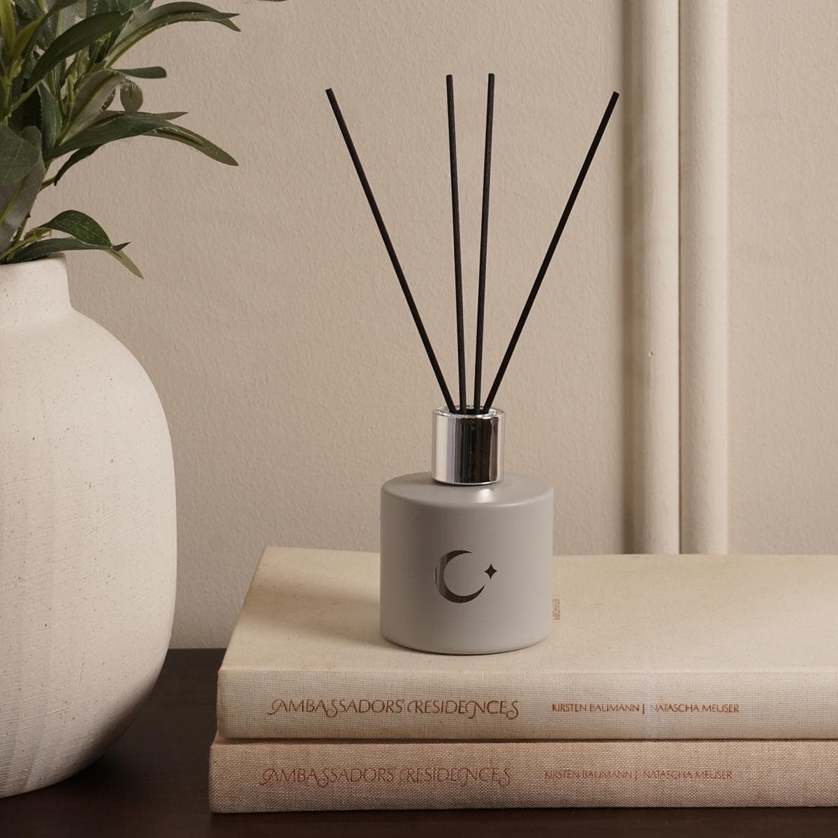 Agarwood Diffuser 150 ml