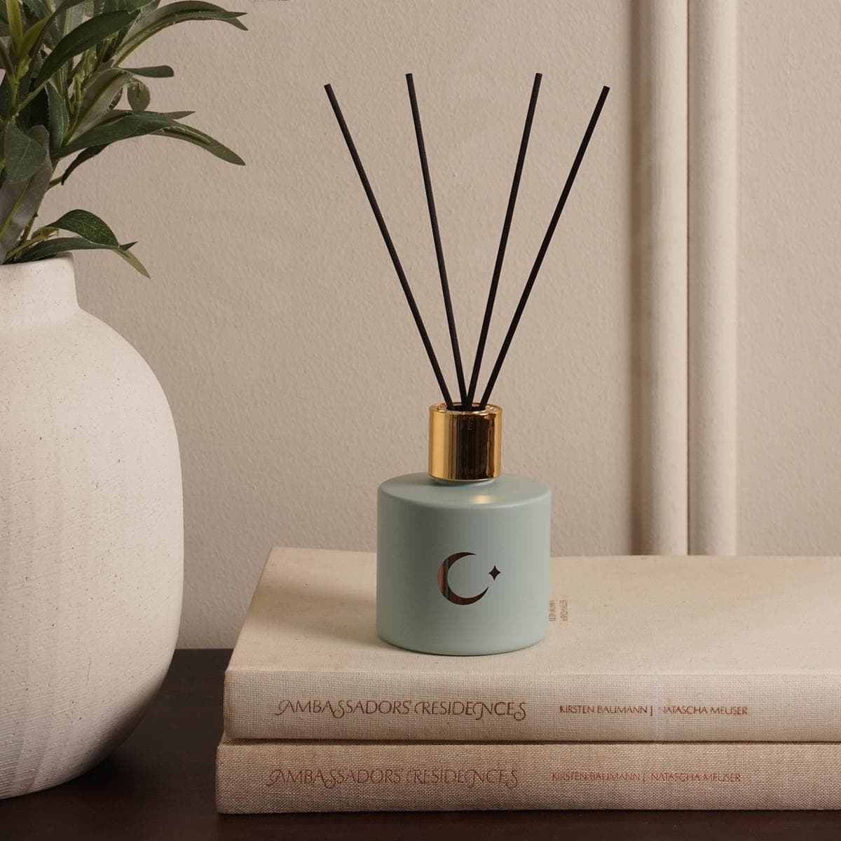 Midnight Jasmine Diffuser 150 ml