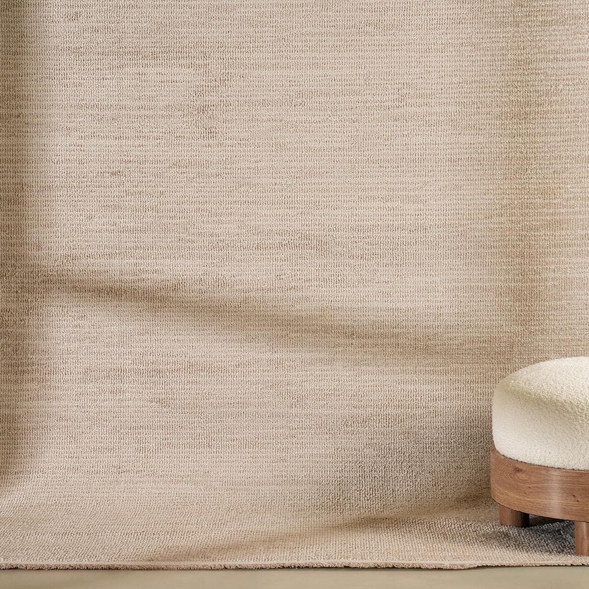 Lorie Area Rug Cream 160X230 cm