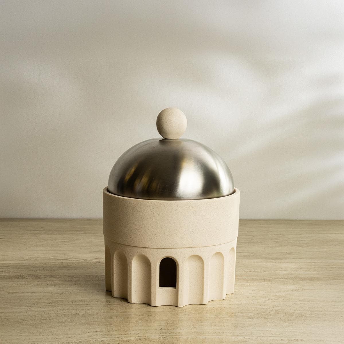 Aqwas Food Warmer Cream 25.5X34 cm