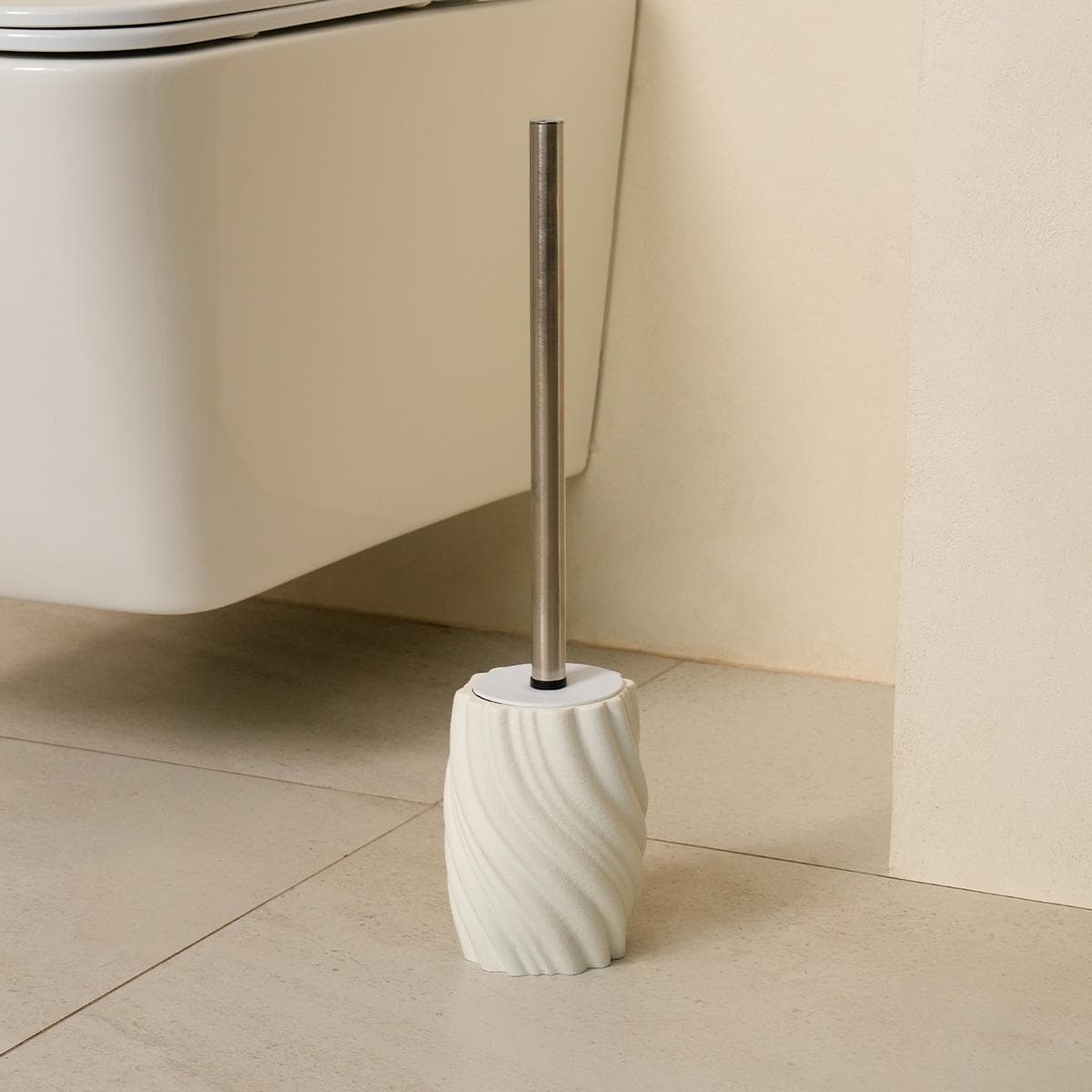 Ayya Toilet Brush Holder 9.7D 39H