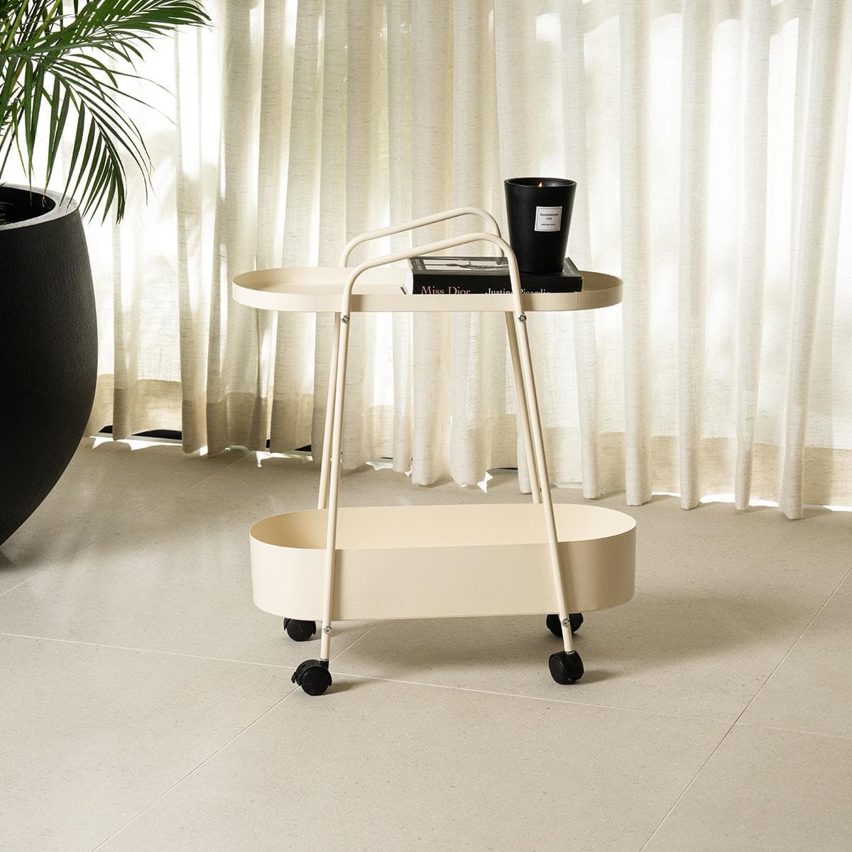 عربة صغيرة إدن بيج 48×41.5 سم