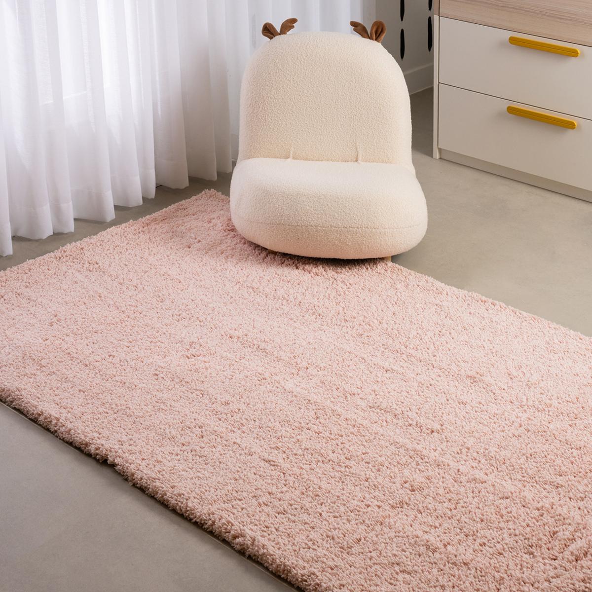 Ballerina Kids Rug Pink 120X180 cm.