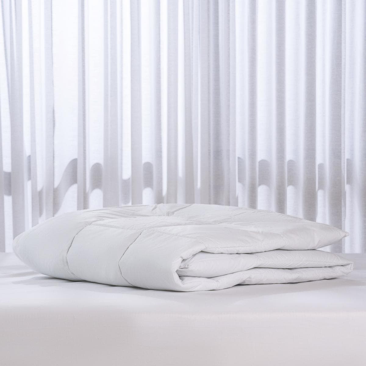 Soft As Down Synthetic Duvet 240X260 cm