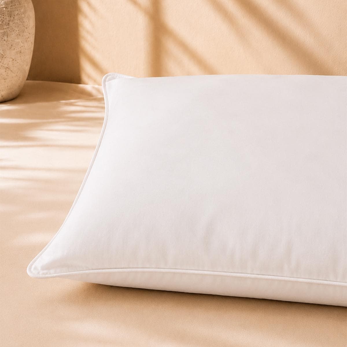 Soft As Down Medium Support Pillow 50X75 cm