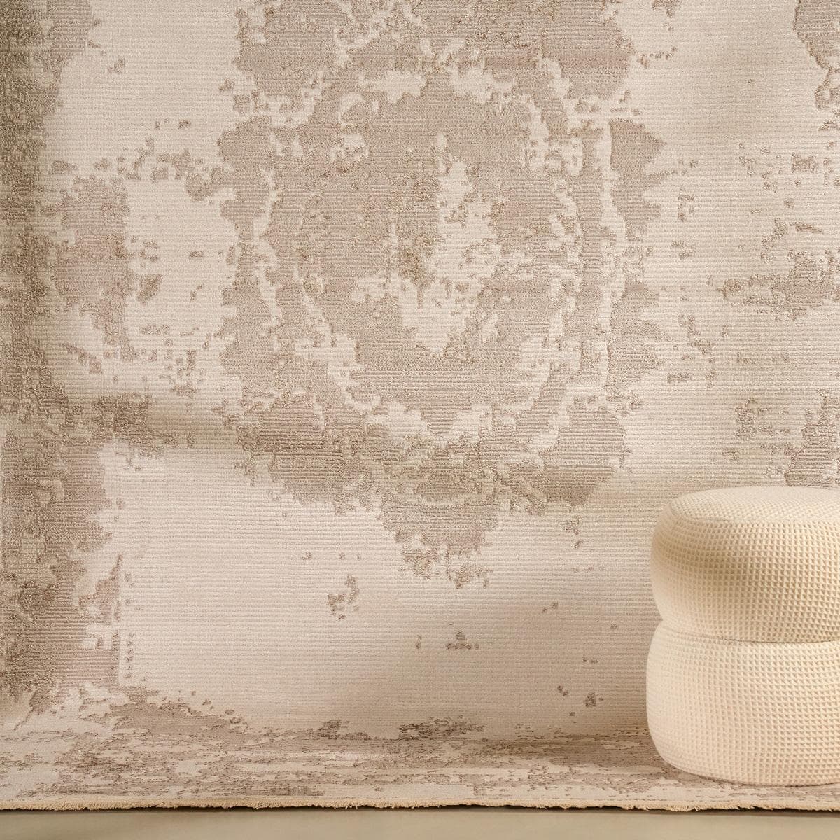 Bliss Area Rug Ecru 160X230 cm