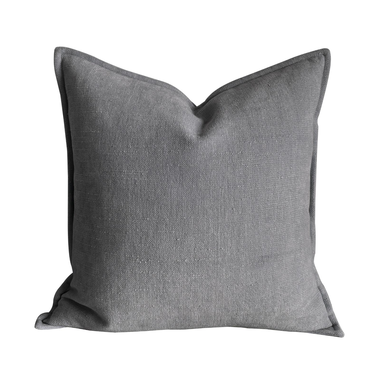 Owen Cushion Cream 45X45 cm