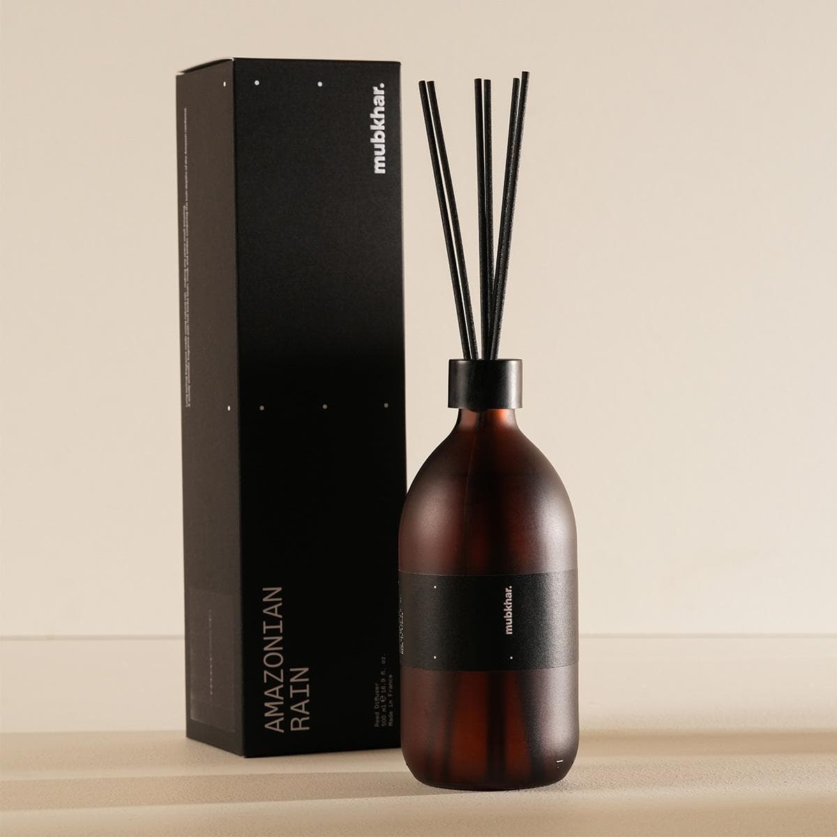 Amazonian Rain Reed Diffuser 500 ml