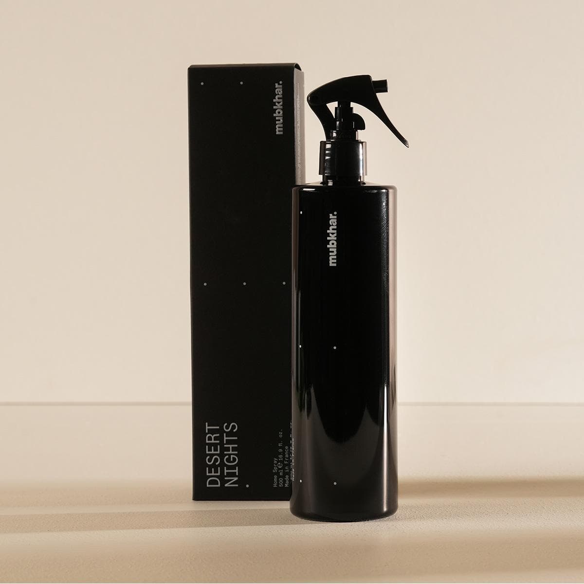 Desert Nights Home Spray 500 ml