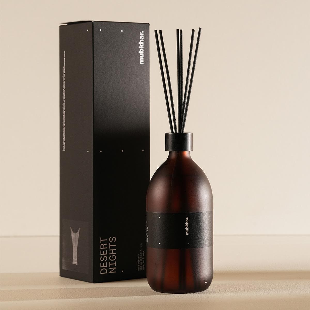 Desert Nights Reed Diffuser 500 ml