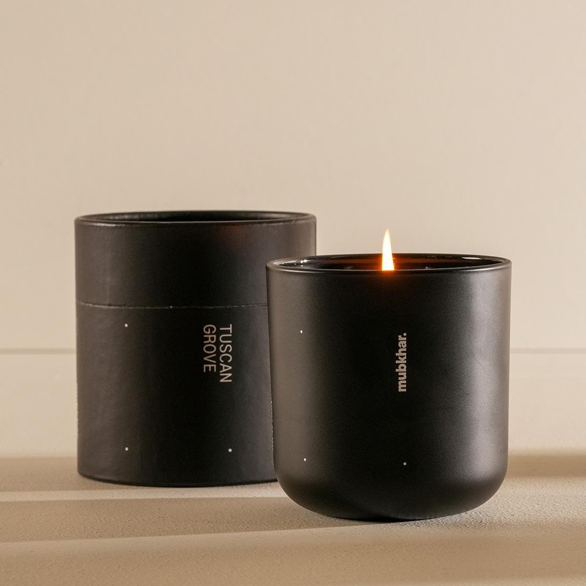 Tuscan Grove Scented Candle 340 g