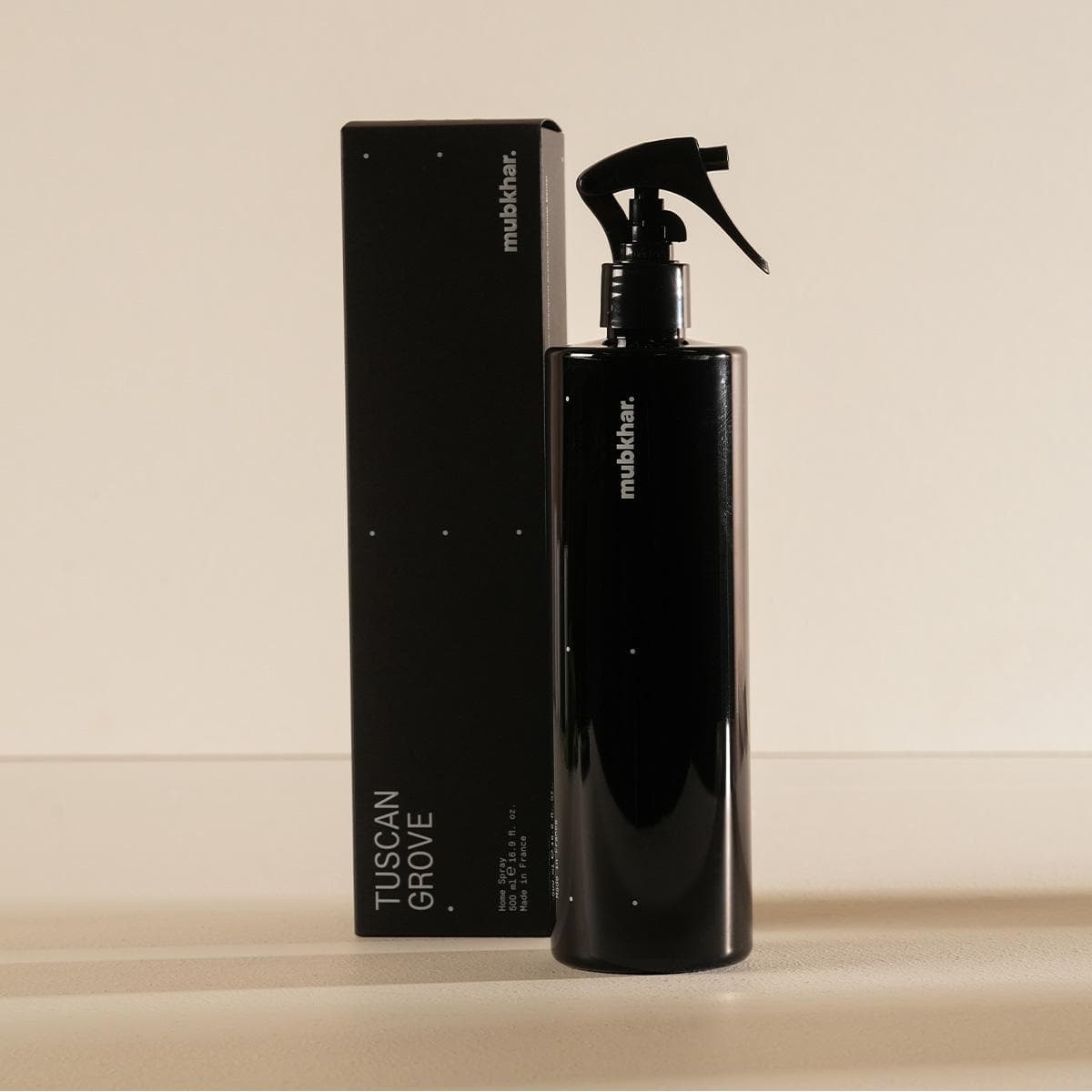 Tuscan Grove Home Spray 500 ml