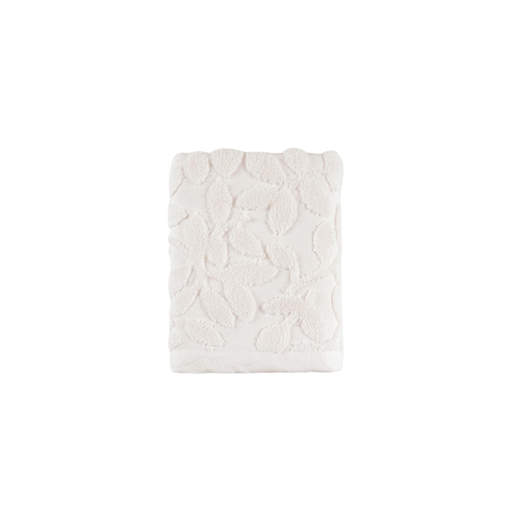 Allesi Hand Towel Ecru 50X90 Cm