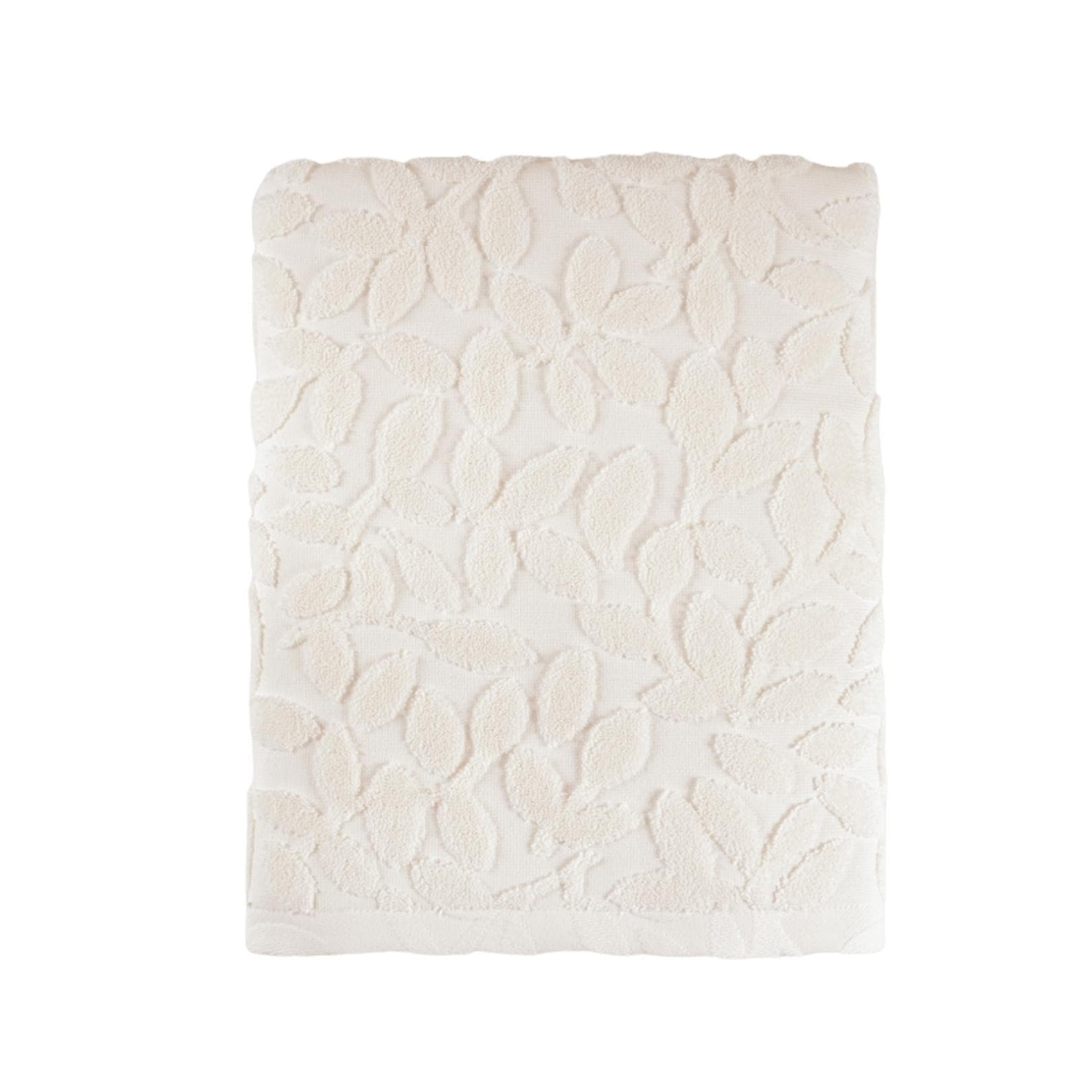 Allesi Bath Sheet Ecru 90X150 Cm