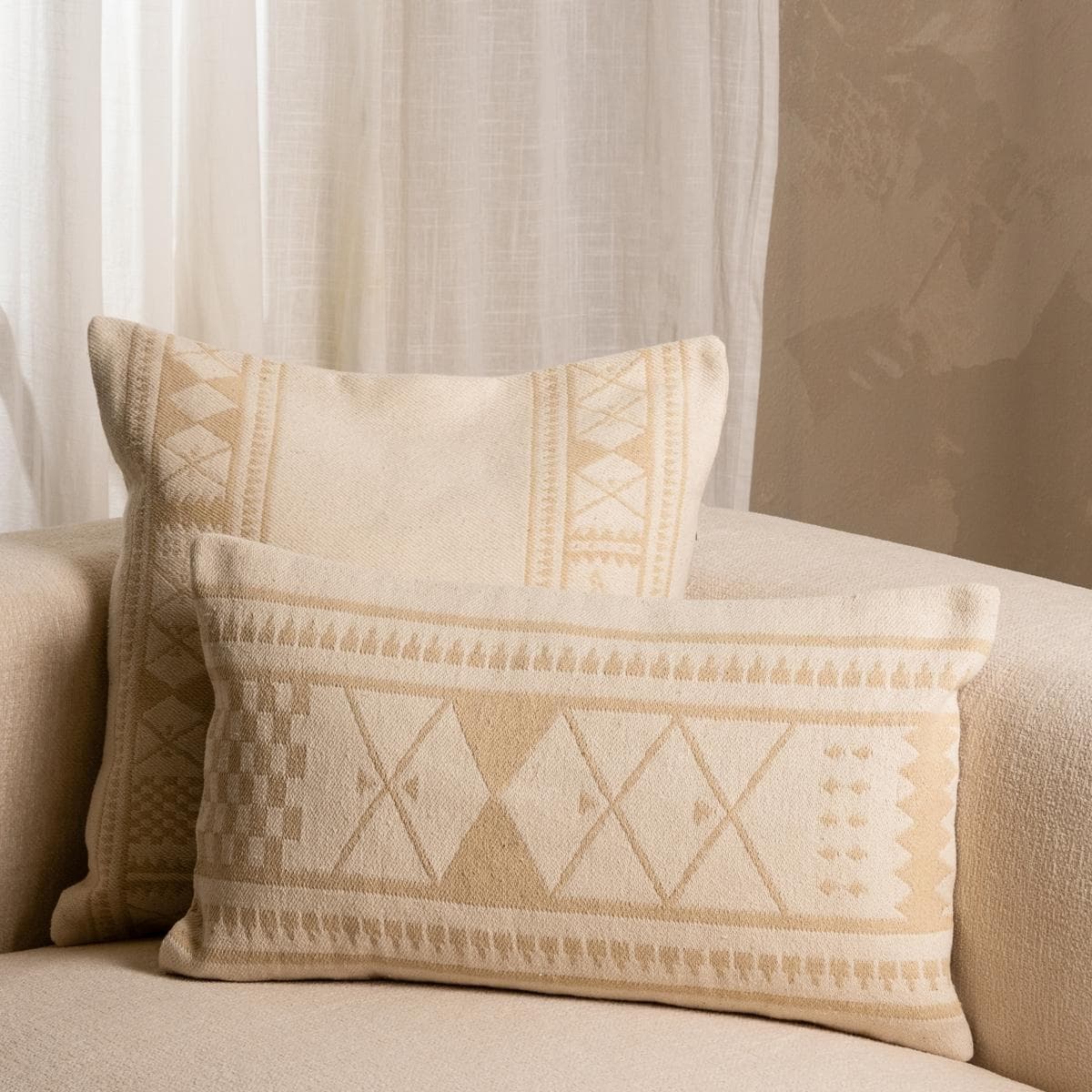 كوشيّة سدا لامبر بيج 35×60 سم