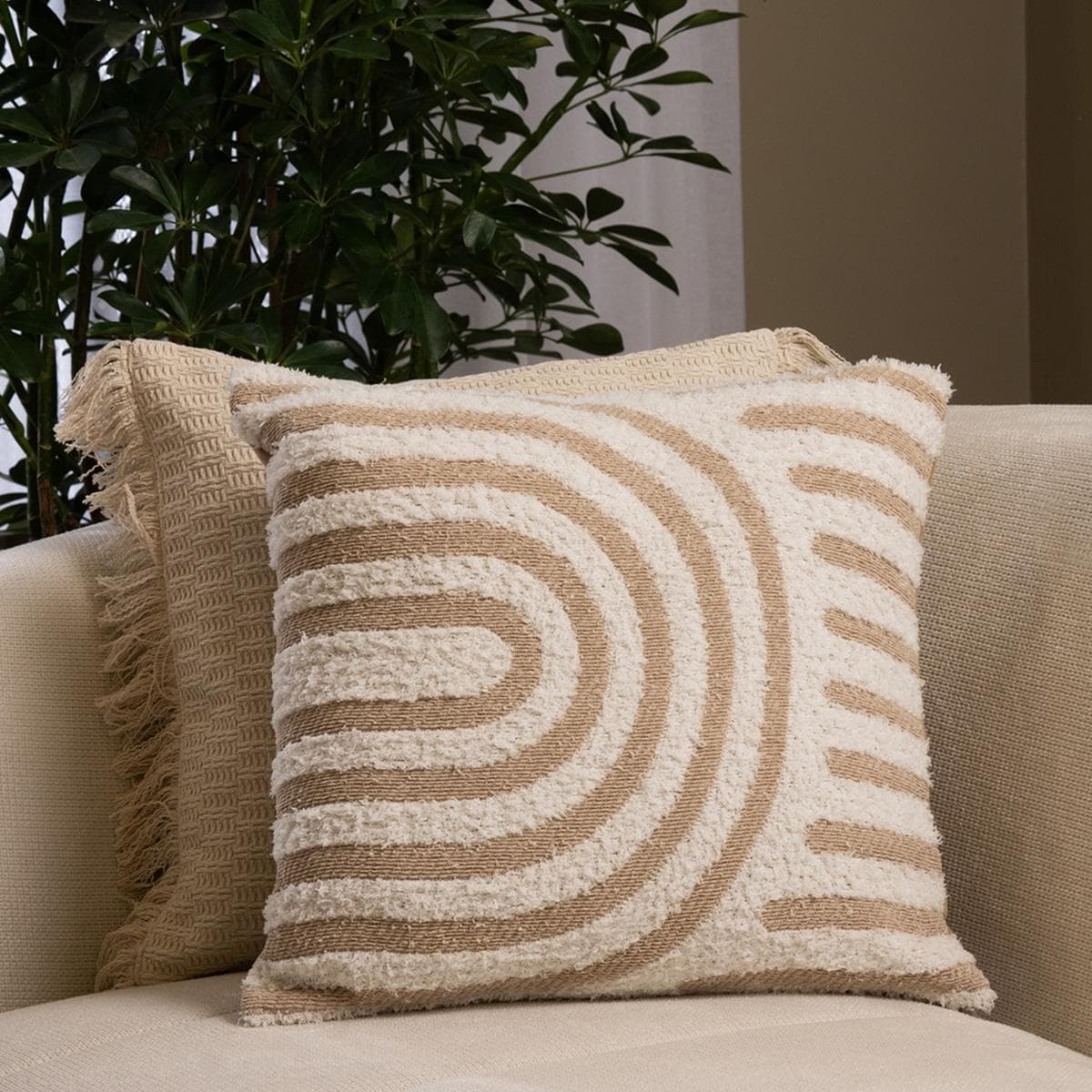 كوشيّة كيرف بيج 45×45 سم