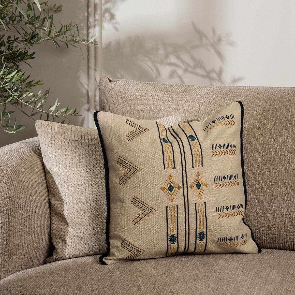 Bituin Cushion Multicolor 45X45 cm