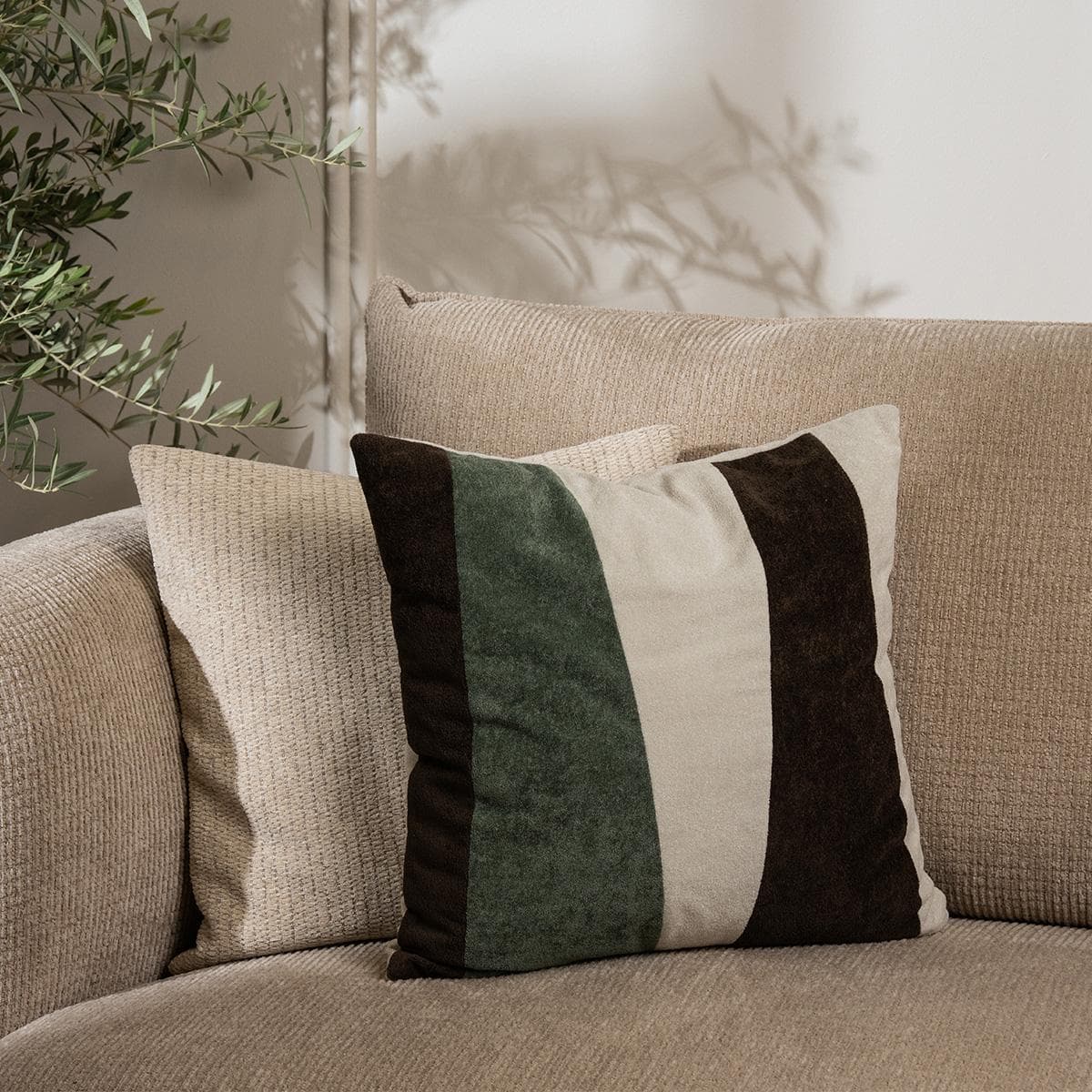 Azul Cushion Multicolor 45X45 cm