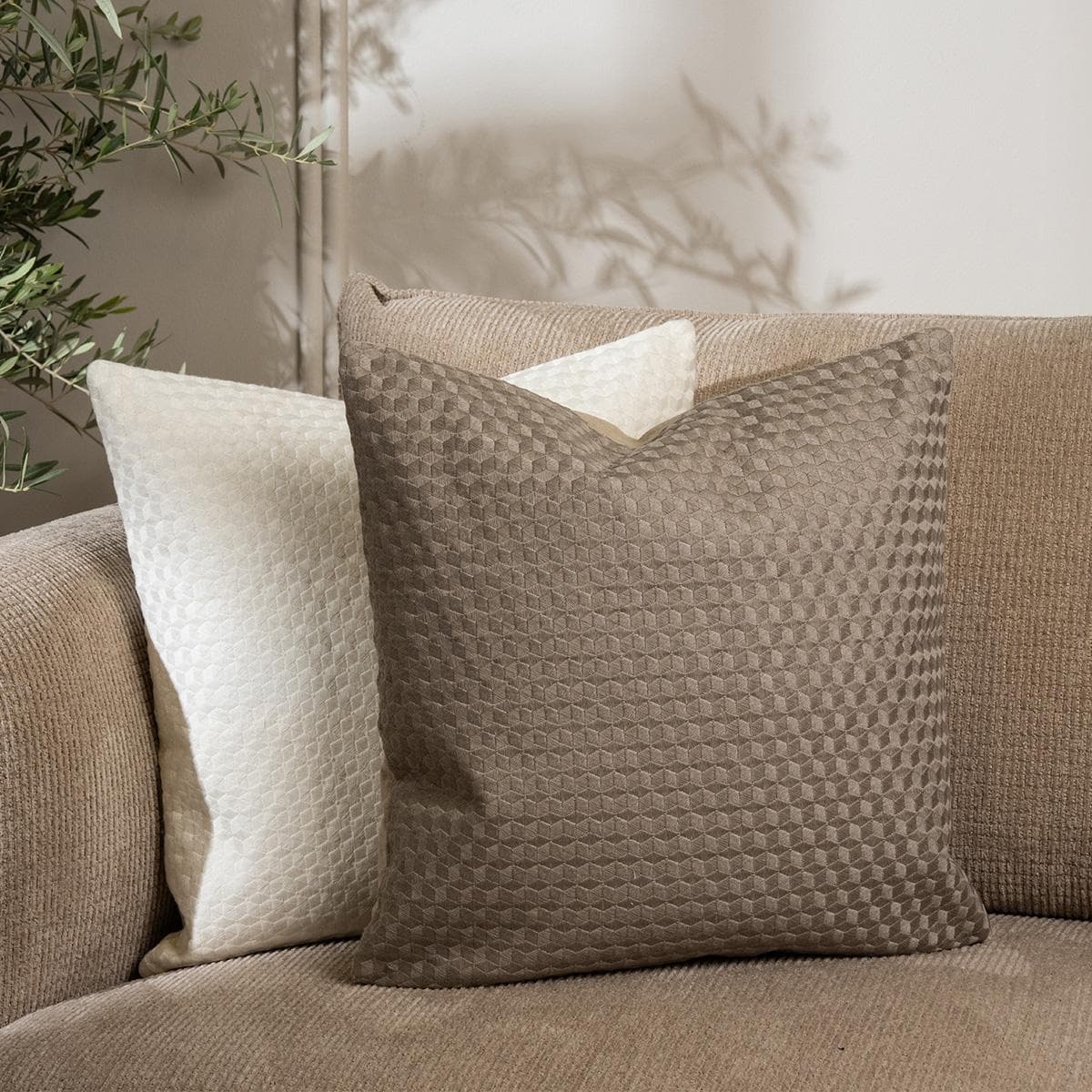 كوشيّة دول شمبانيا 50×50 سم