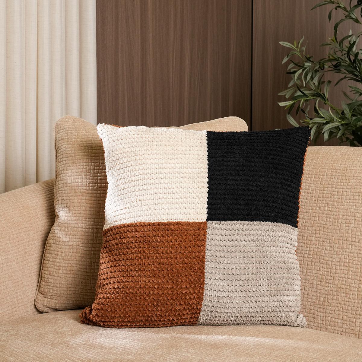 Kren Cushion Multicolor 45X45 cm
