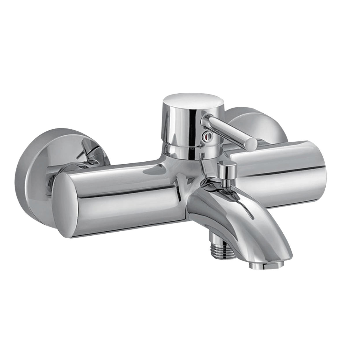 Kludi Rak Prime Shower Mixer