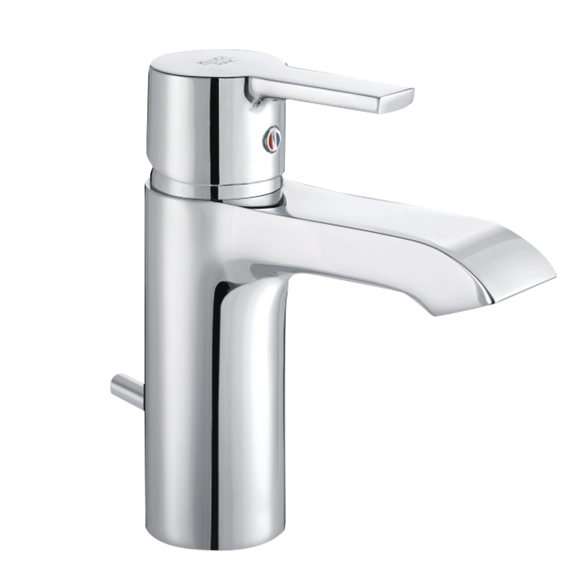 Kludi Rak Passion Basin Mixer