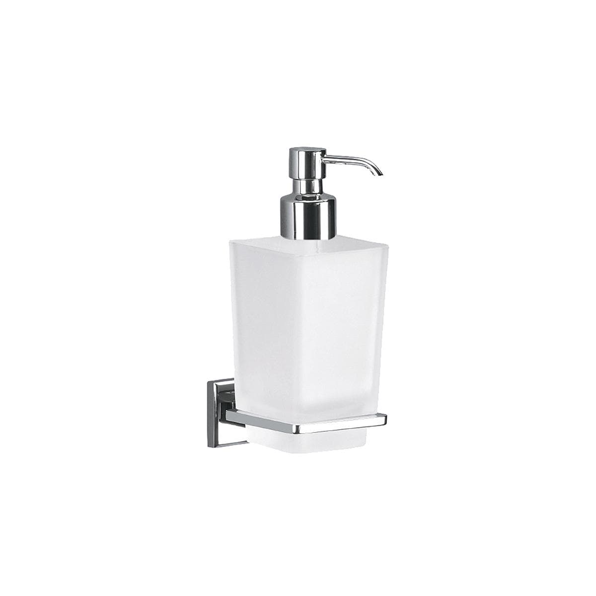 Harmony Soap Dispenser