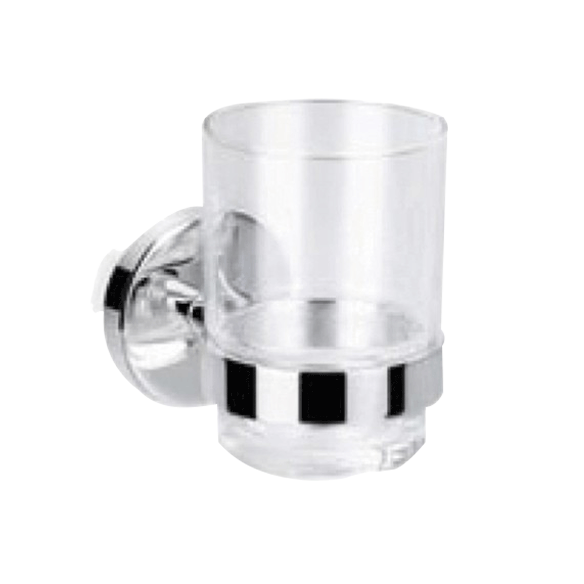 حامل أكواب بحلقة تثبيت من كلودي راك